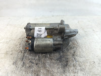 2017-2019 Ford Escape Car Starter Motor Solenoid OEM P/N:F1FT-11000-EB Fits Fits 2017 2018 2019 OEM Used Auto Parts - Oemuse