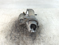 2017-2019 Ford Escape Car Starter Motor Solenoid OEM P/N:F1FT-11000-EB Fits Fits 2017 2018 2019 OEM Used Auto Parts - Oemuse