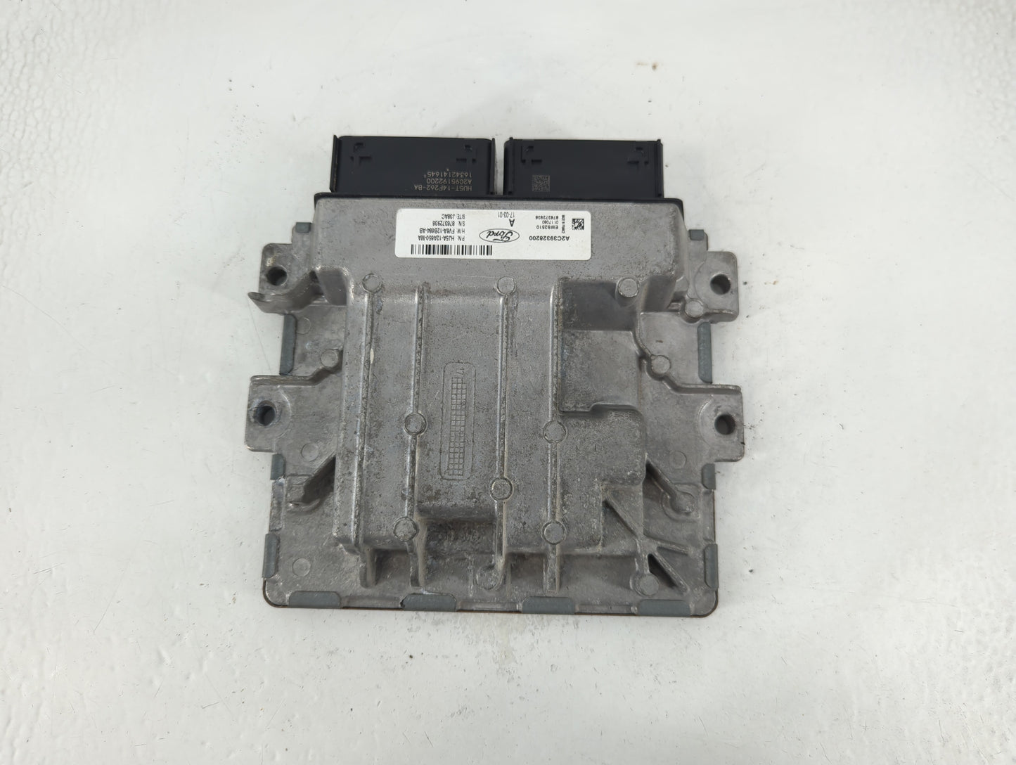2017-2019 Ford Escape PCM Engine Control Computer ECU ECM PCU OEM P/N:HJ5A-12A650-MA A2C39328200 Fits Fits 2017 2018 2019 OE