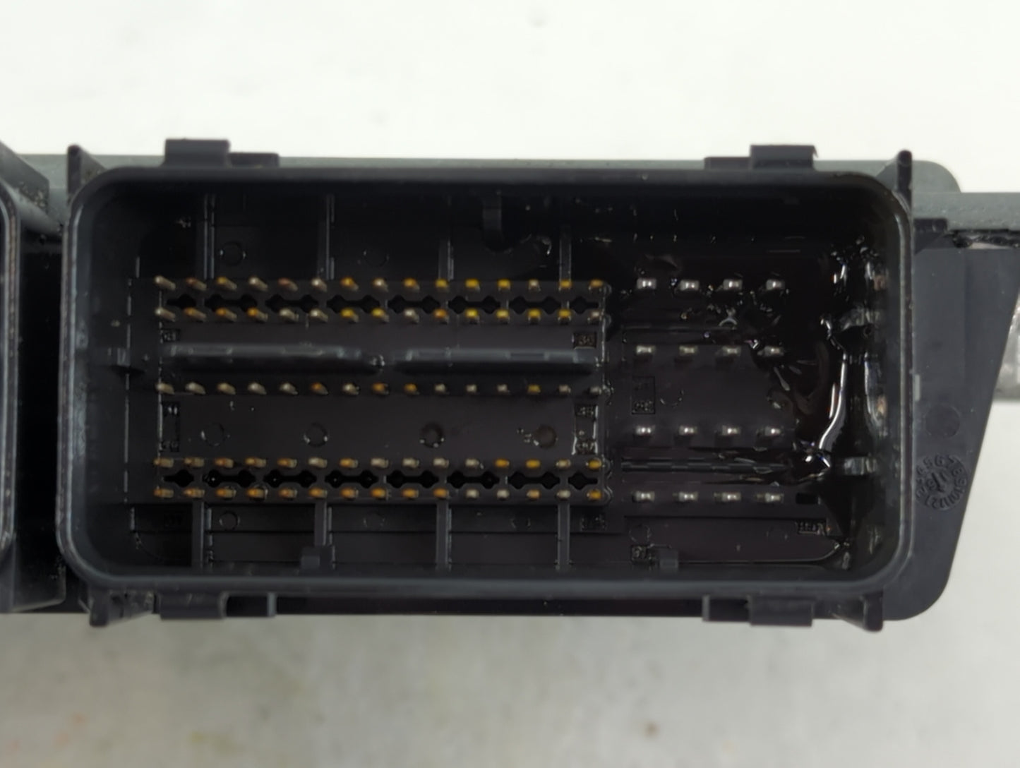 2017-2019 Ford Escape PCM Engine Control Computer ECU ECM PCU OEM P/N:HJ5A-12A650-MA A2C39328200 Fits Fits 2017 2018 2019 OE