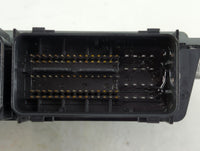 2017-2019 Ford Escape PCM Engine Control Computer ECU ECM PCU OEM P/N:HJ5A-12A650-MA A2C39328200 Fits Fits 2017 2018 2019 OE