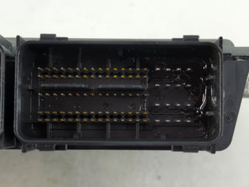 2017-2019 Ford Escape PCM Engine Control Computer ECU ECM PCU OEM P/N:HJ5A-12A650-MA A2C39328200 Fits Fits 2017 2018 2019 OEM Used Auto Parts