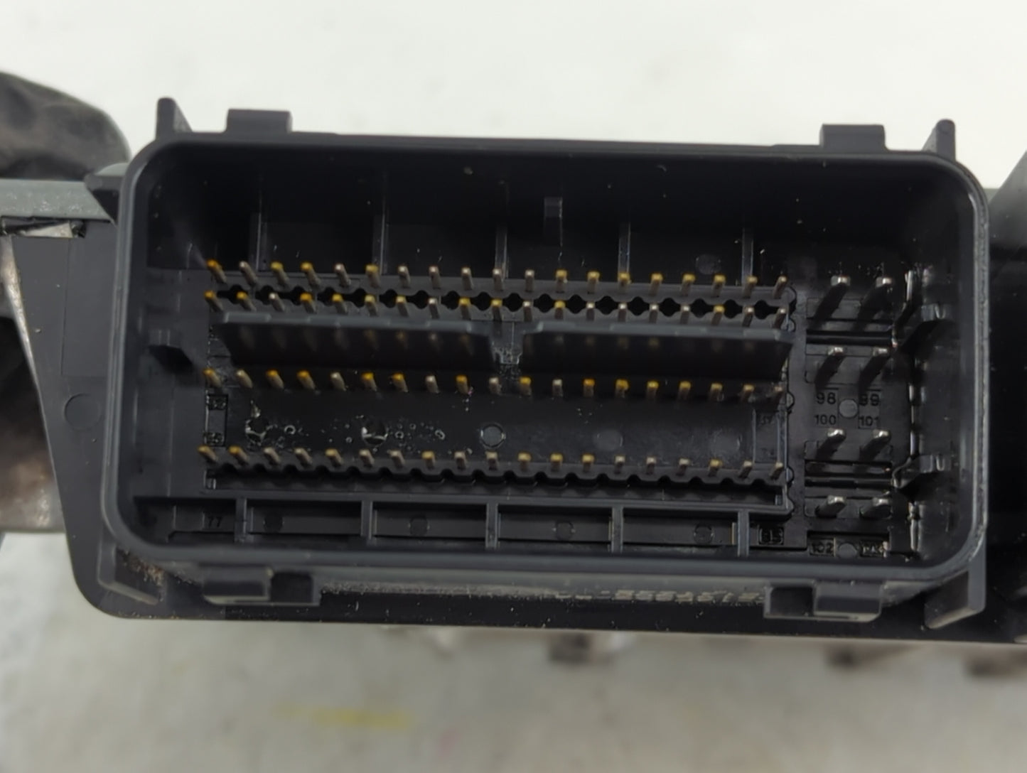 2017-2019 Ford Escape PCM Engine Control Computer ECU ECM PCU OEM P/N:HJ5A-12A650-MA A2C39328200 Fits Fits 2017 2018 2019 OE
