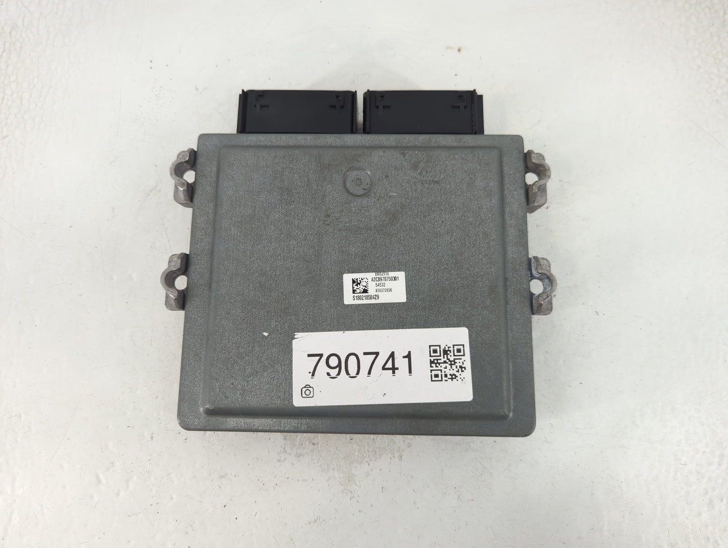 2017-2019 Ford Escape PCM Engine Control Computer ECU ECM PCU OEM P/N:HJ5A-12A650-MA A2C39328200 Fits Fits 2017 2018 2019 OE