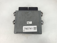 2017-2019 Ford Escape PCM Engine Control Computer ECU ECM PCU OEM P/N:HJ5A-12A650-MA A2C39328200 Fits Fits 2017 2018 2019 OE