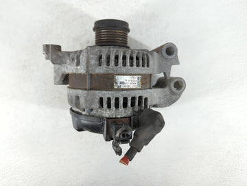 2013-2019 Ford Escape Alternator Replacement Generator Charging Assembly Engine OEM P/N:CJ5T-10300-GA Fits OEM Used Auto Par