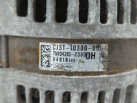 2013-2019 Ford Escape Alternator Replacement Generator Charging Assembly Engine OEM P/N:CJ5T-10300-GA Fits OEM Used Auto Par