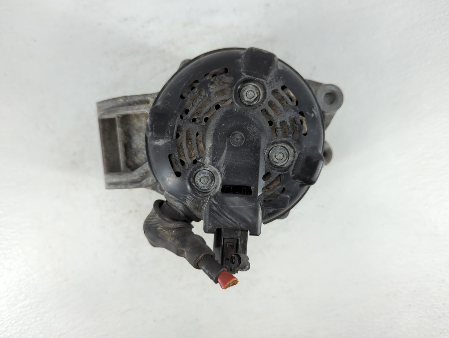 2013-2019 Ford Escape Alternator Replacement Generator Charging Assembly Engine OEM P/N:CJ5T-10300-GA Fits OEM Used Auto Par