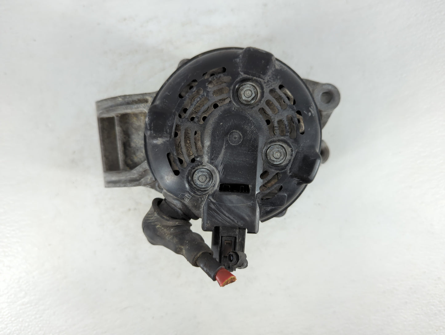 2013-2019 Ford Escape Alternator Replacement Generator Charging Assembly Engine OEM P/N:CJ5T-10300-GA Fits OEM Used Auto Par