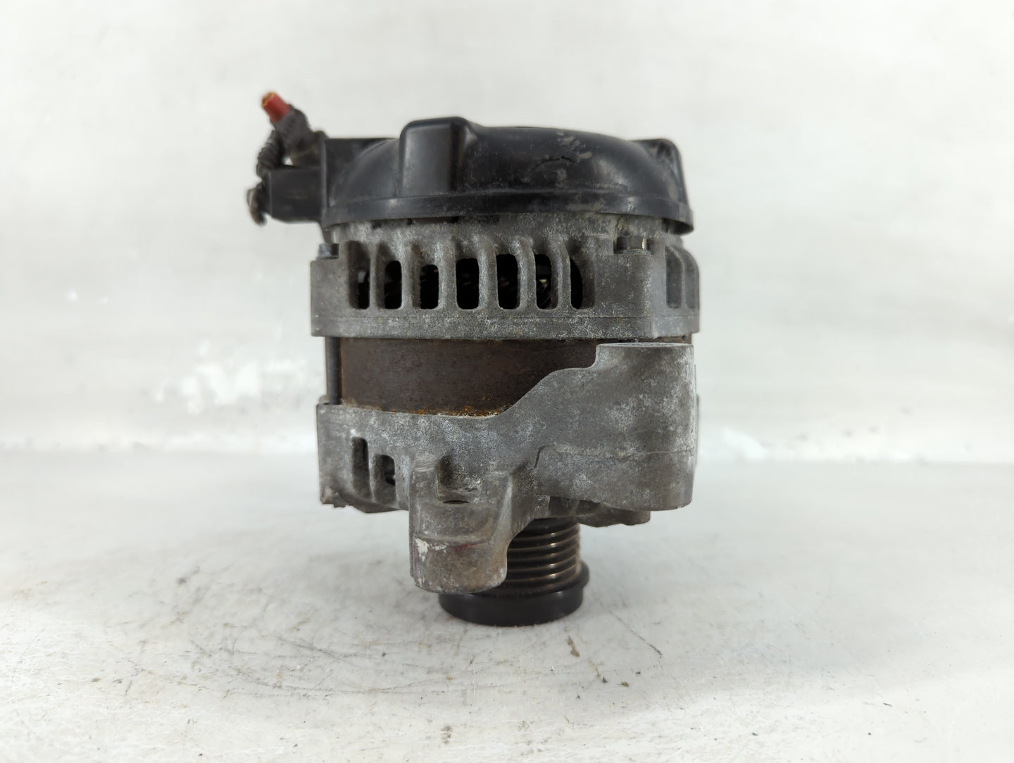 2013-2019 Ford Escape Alternator Replacement Generator Charging Assembly Engine OEM P/N:CJ5T-10300-GA Fits OEM Used Auto Par