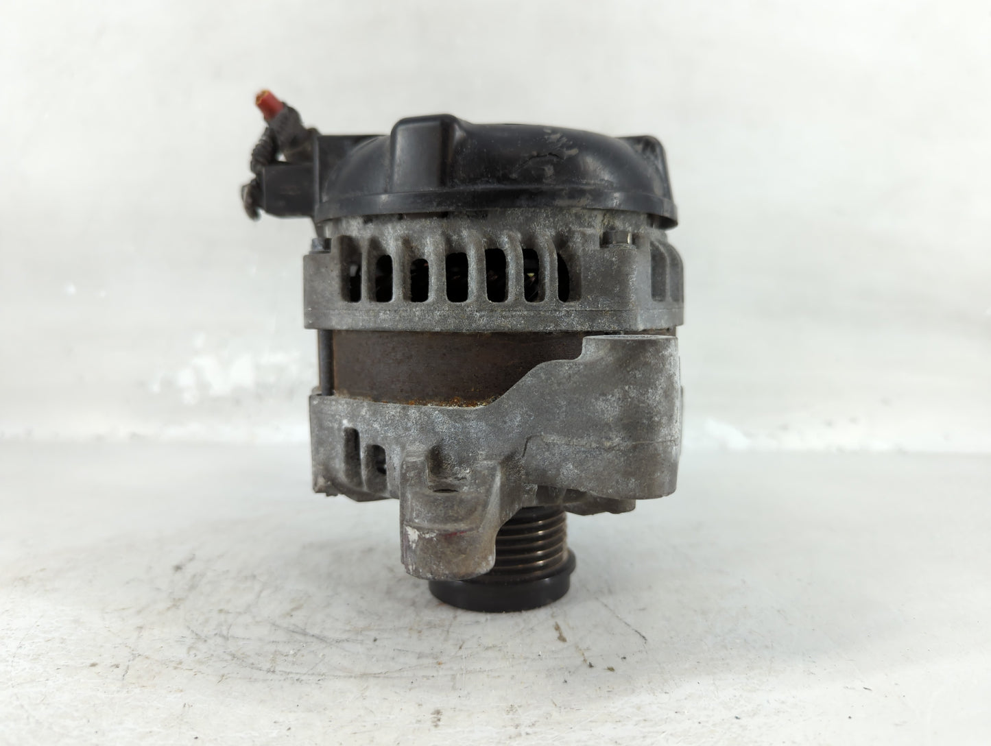 2013-2019 Ford Escape Alternator Replacement Generator Charging Assembly Engine OEM P/N:CJ5T-10300-GA Fits OEM Used Auto Par