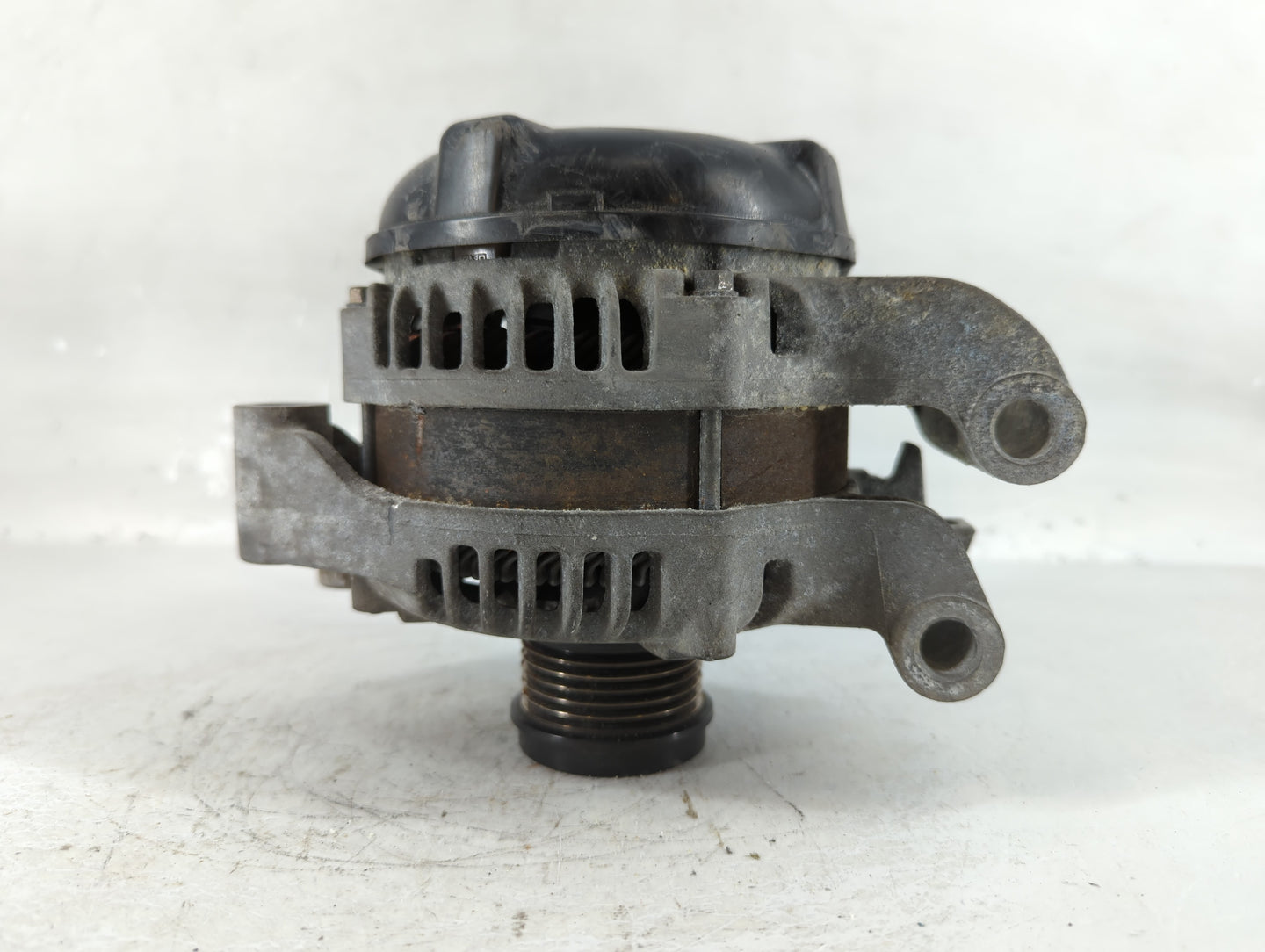 2013-2019 Ford Escape Alternator Replacement Generator Charging Assembly Engine OEM P/N:CJ5T-10300-GA Fits OEM Used Auto Par