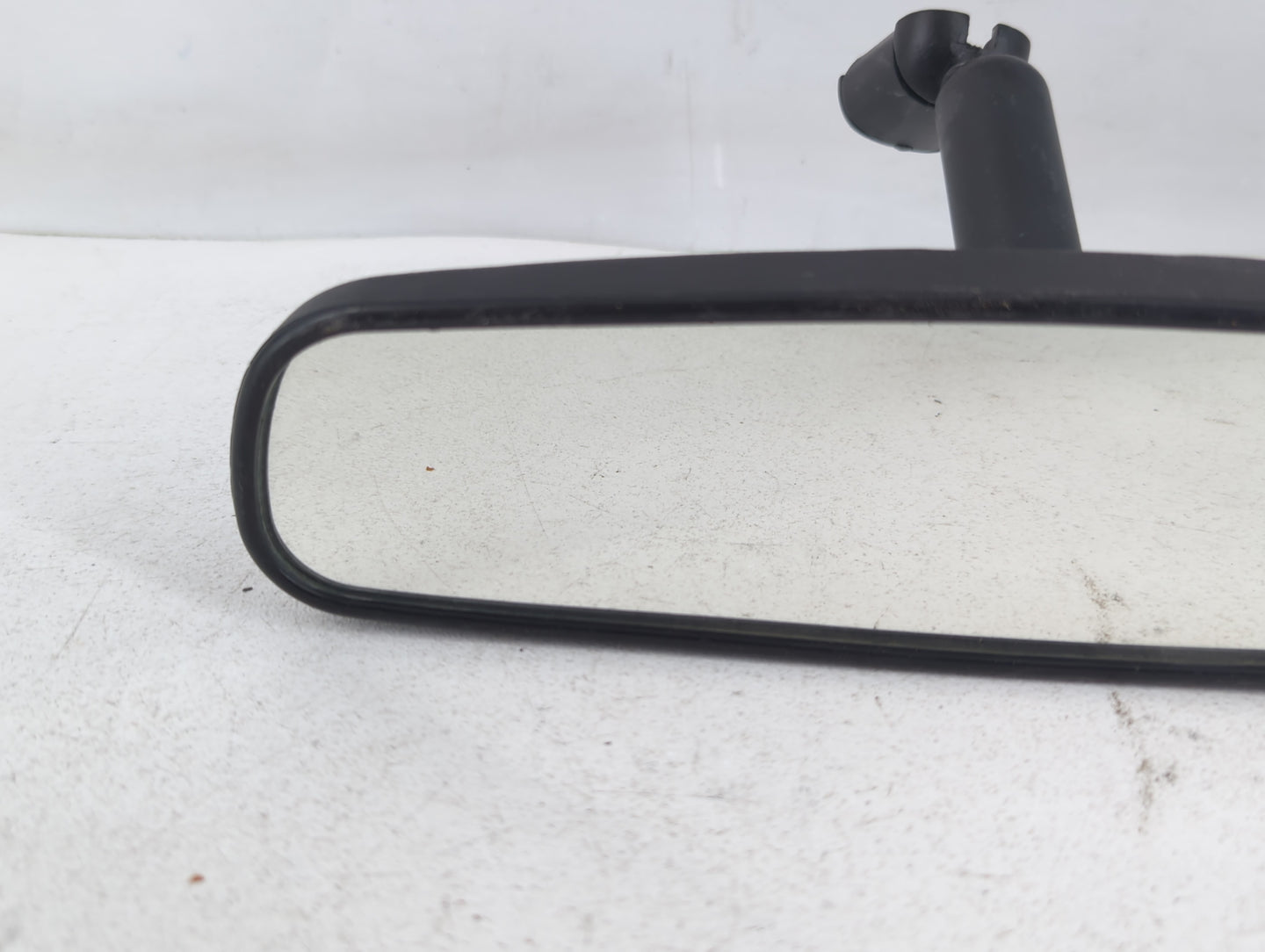2013-2019 Ford Escape Interior Rear View Mirror Replacement OEM P/N:E11015617 Fits OEM Used Auto Parts - Oemusedautoparts1.c
