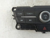 2017-2019 Ford Escape Climate Control Module Temperature AC/Heater Replacement P/N:F1CT18K811HC Fits Fits 2017 2018 2019 OEM
