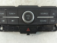 2017-2019 Ford Escape Climate Control Module Temperature AC/Heater Replacement P/N:F1CT18K811HC Fits Fits 2017 2018 2019 OEM