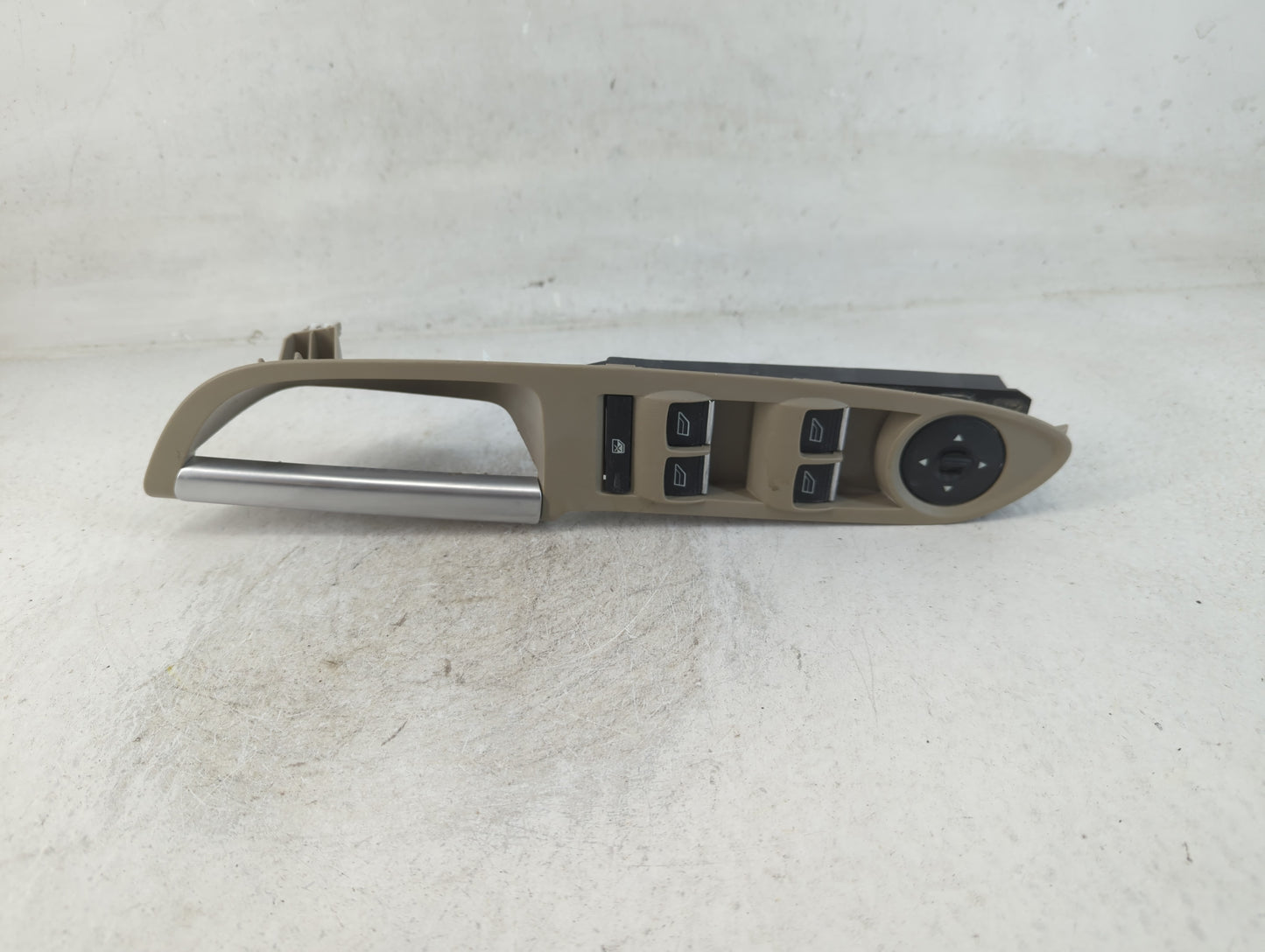 2013-2019 Ford Escape Master Power Window Switch Replacement Driver Side Left P/N:F1ET-14A132-AC Fits OEM Used Auto Parts - 