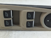 2013-2019 Ford Escape Master Power Window Switch Replacement Driver Side Left P/N:F1ET-14A132-AC Fits OEM Used Auto Parts - 
