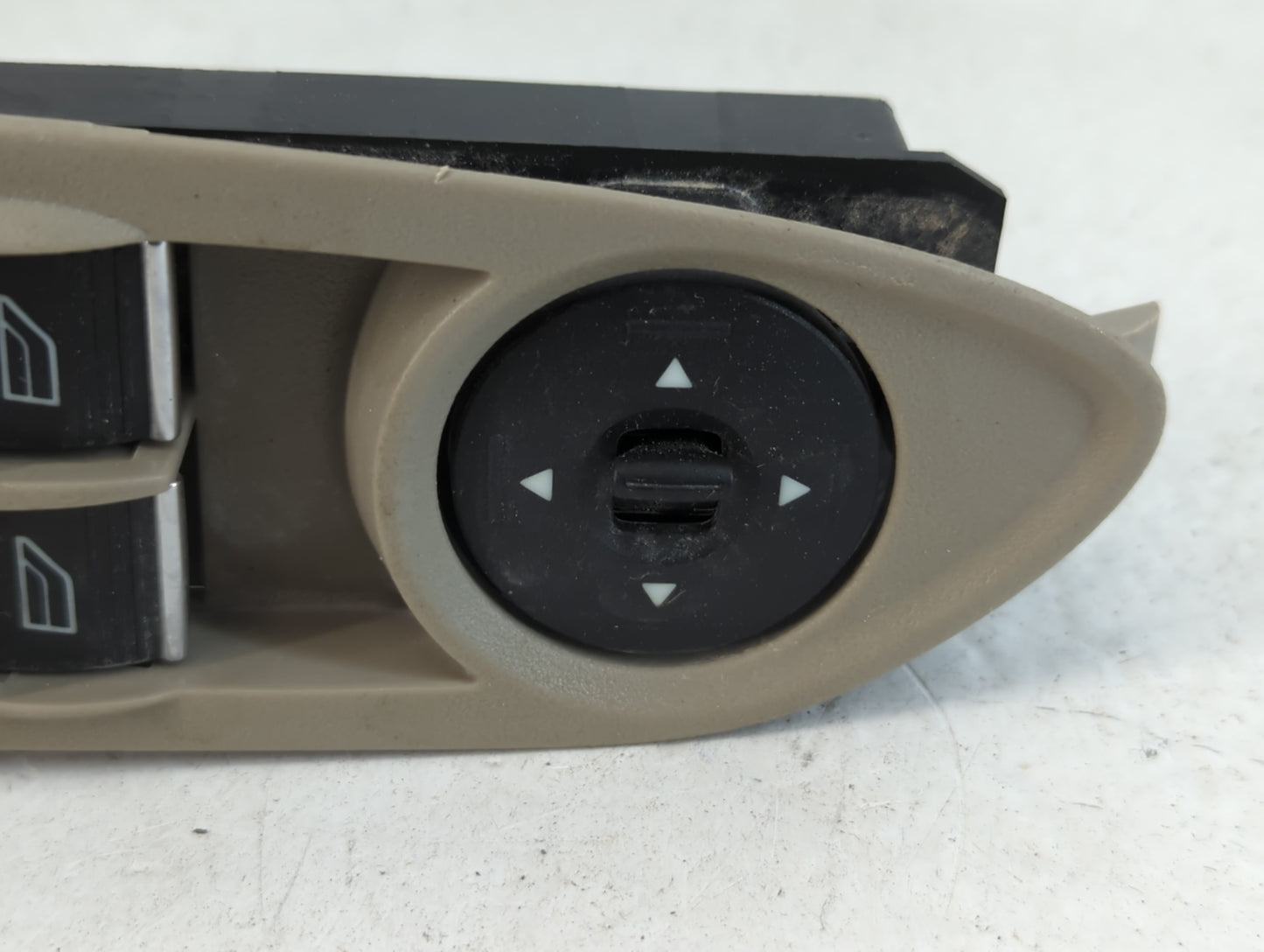 2013-2019 Ford Escape Master Power Window Switch Replacement Driver Side Left P/N:F1ET-14A132-AC Fits OEM Used Auto Parts - 