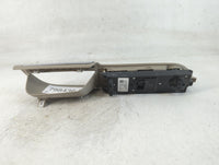 2013-2019 Ford Escape Master Power Window Switch Replacement Driver Side Left P/N:F1ET-14A132-AC Fits OEM Used Auto Parts - 