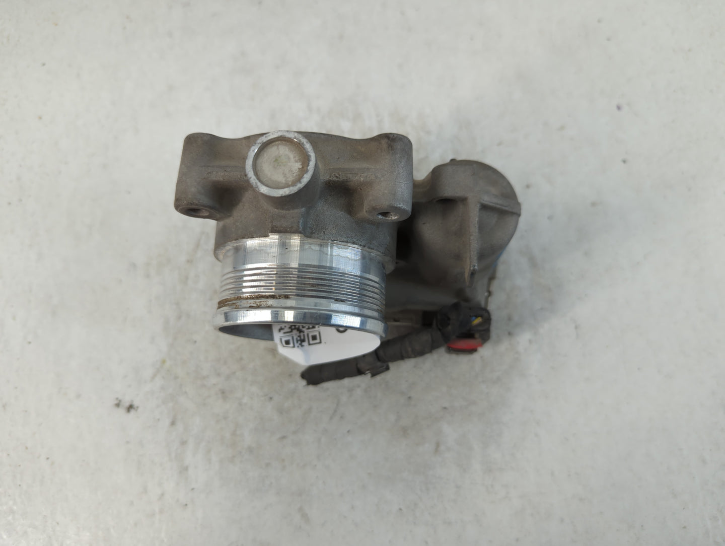 2017-2019 Ford Escape Throttle Body P/N:DS7E-9F991-BB Fits Fits 2014 2015 2016 2017 2018 2019 2020 2021 2022 OEM Used Auto P