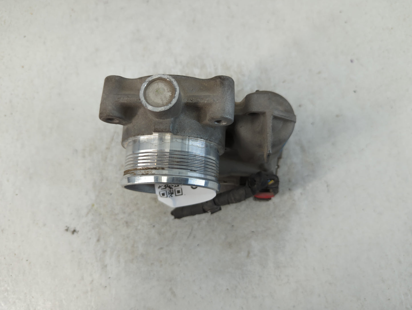 2017-2019 Ford Escape Throttle Body P/N:DS7E-9F991-BB Fits Fits 2014 2015 2016 2017 2018 2019 2020 2021 2022 OEM Used Auto P
