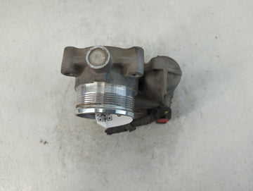 2017-2019 Ford Escape Throttle Body P/N:DS7E-9F991-BB Fits Fits 2014 2015 2016 2017 2018 2019 2020 2021 2022 OEM Used Auto Parts