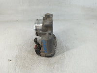 2017-2019 Ford Escape Throttle Body P/N:DS7E-9F991-BB Fits Fits 2014 2015 2016 2017 2018 2019 2020 2021 2022 OEM Used Auto P