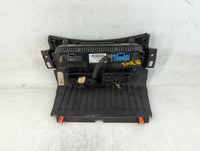 2017 Ford Escape Climate Control Module Temperature AC/Heater Replacement P/N:GJ5T-18C612-EA Fits OEM Used Auto Parts - Oemu