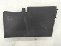 2017 Ford Escape Fusebox Fuse Box Panel Relay Module P/N:AV6T-14A142-AB E02345500, AV6T-14A067-AD Fits OEM Used Auto Parts -