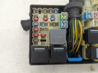 2017 Ford Escape Fusebox Fuse Box Panel Relay Module P/N:AV6T-14A142-AB E02345500, AV6T-14A067-AD Fits OEM Used Auto Parts -