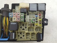 2017 Ford Escape Fusebox Fuse Box Panel Relay Module P/N:AV6T-14A142-AB E02345500, AV6T-14A067-AD Fits OEM Used Auto Parts -