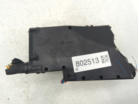 2017 Ford Escape Fusebox Fuse Box Panel Relay Module P/N:AV6T-14A142-AB E02345500, AV6T-14A067-AD Fits OEM Used Auto Parts -
