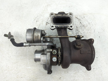 2017 Ford Escape Turbocharger Turbo Charger Super Charger Supercharger - Oemusedautoparts1.com