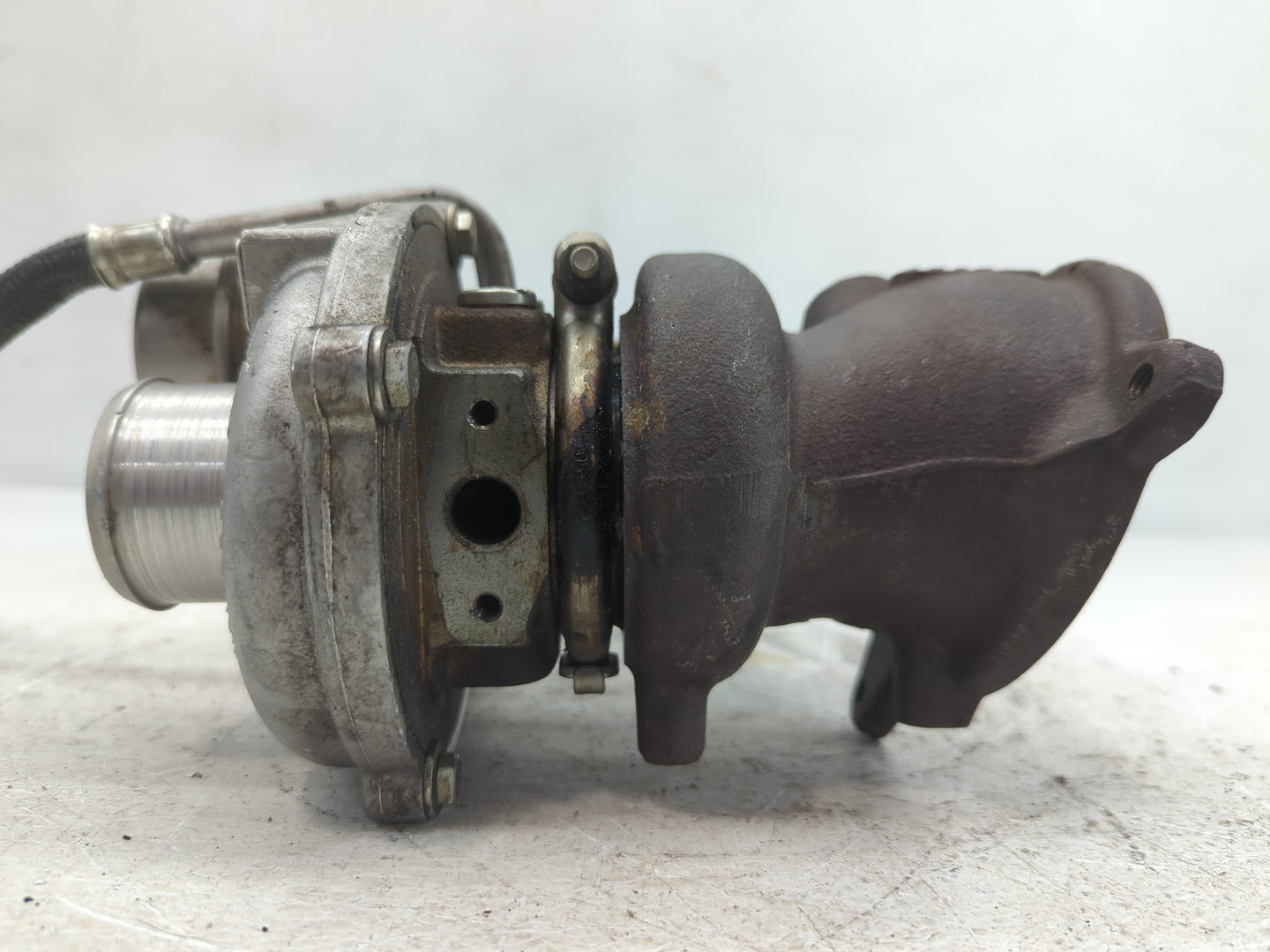 2017 Ford Escape Turbocharger Turbo Charger Super Charger Supercharger - Oemusedautoparts1.com