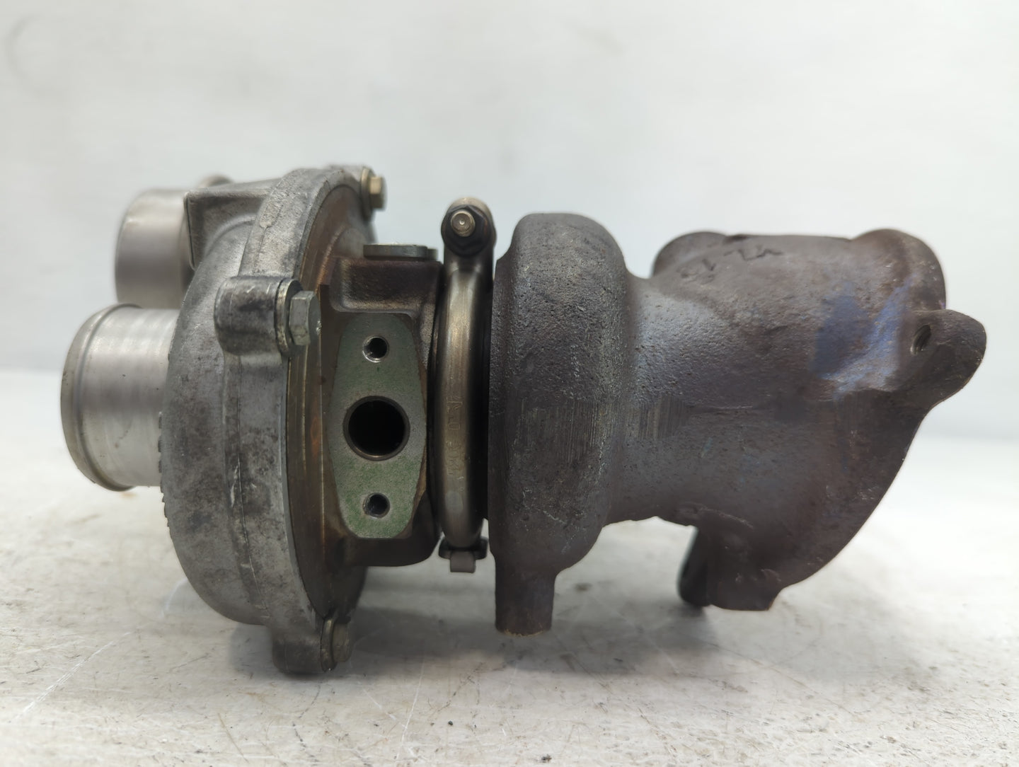 2017 Ford Escape Turbocharger Turbo Charger Super Charger Supercharger - Oemusedautoparts1.com