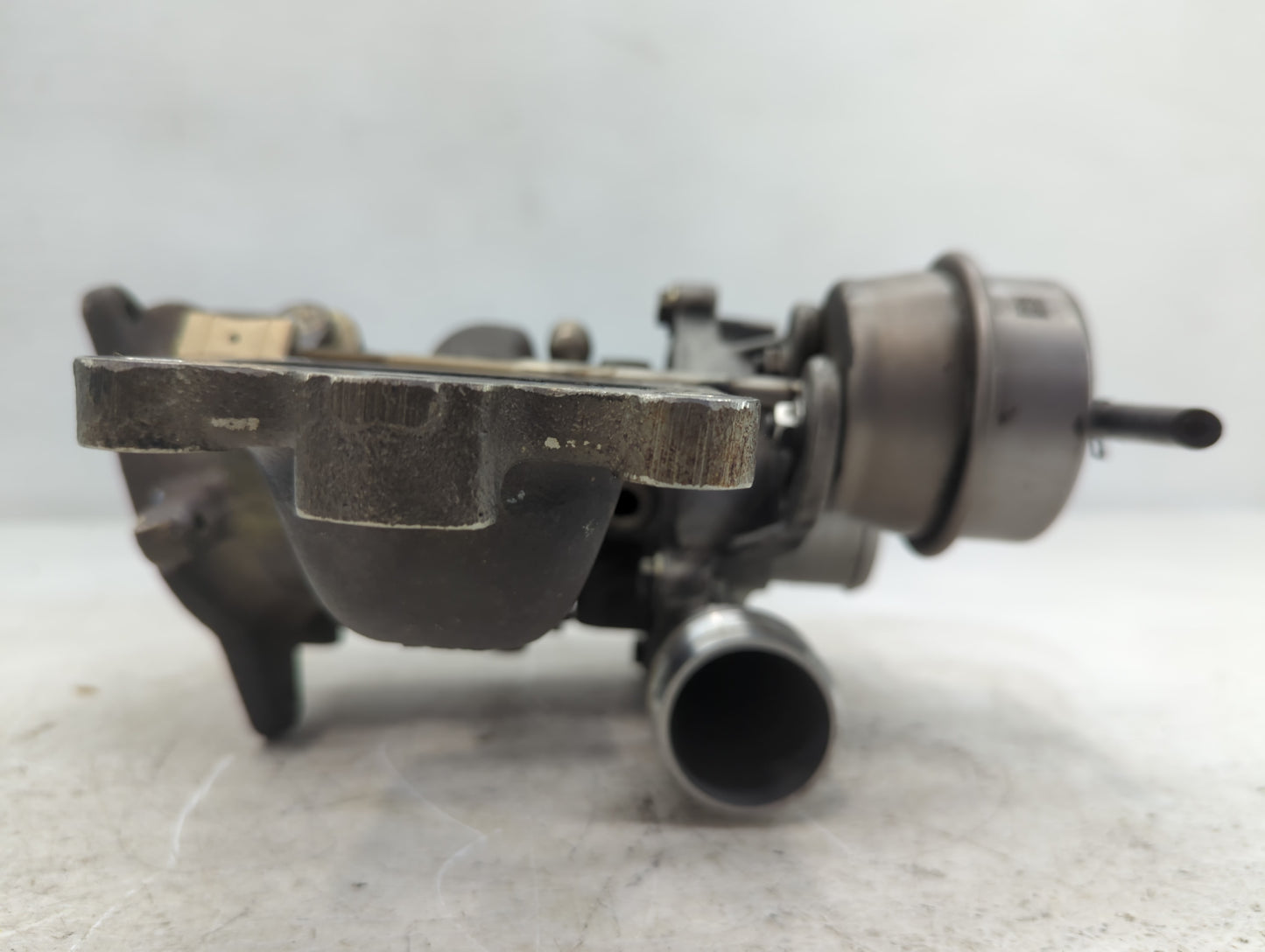2017 Ford Escape Turbocharger Turbo Charger Super Charger Supercharger - Oemusedautoparts1.com