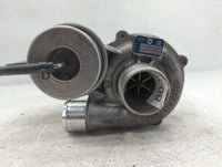 2017 Ford Escape Turbocharger Turbo Charger Super Charger Supercharger - Oemusedautoparts1.com