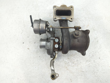 2017 Ford Escape Turbocharger Turbo Charger Super Charger Supercharger - Oemusedautoparts1.com