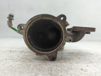 2017 Ford Escape Turbocharger Turbo Charger Super Charger Supercharger - Oemusedautoparts1.com