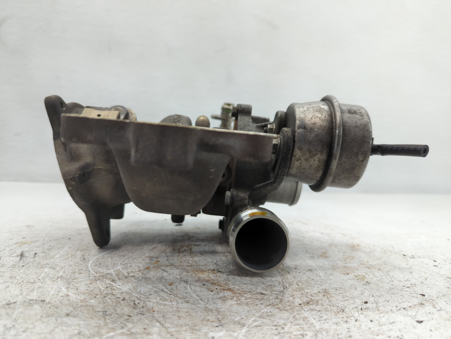 2017 Ford Escape Turbocharger Turbo Charger Super Charger Supercharger - Oemusedautoparts1.com