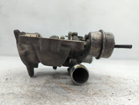 2017 Ford Escape Turbocharger Turbo Charger Super Charger Supercharger - Oemusedautoparts1.com