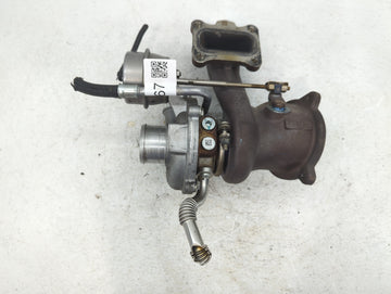 2017 Ford Escape Turbocharger Turbo Charger Super Charger Supercharger - Oemusedautoparts1.com