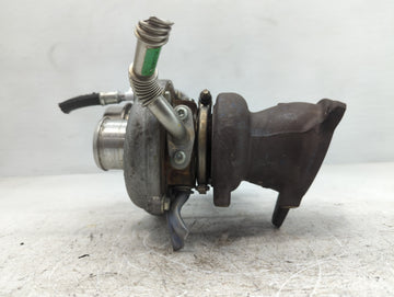 2017 Ford Escape Turbocharger Turbo Charger Super Charger Supercharger