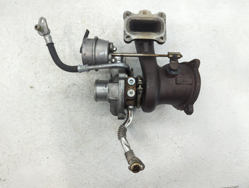 2017 Ford Escape Turbocharger Turbo Charger Super Charger Supercharger - Oemusedautoparts1.com