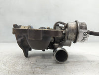 2017 Ford Escape Turbocharger Turbo Charger Super Charger Supercharger - Oemusedautoparts1.com