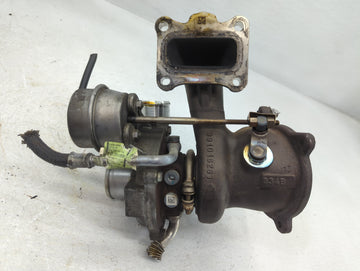 2017 Ford Escape Turbocharger Turbo Charger Super Charger Supercharger - Oemusedautoparts1.com