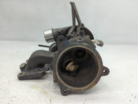 2017 Ford Escape Turbocharger Turbo Charger Super Charger Supercharger - Oemusedautoparts1.com