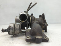 2017 Ford Escape Turbocharger Turbo Charger Super Charger Supercharger - Oemusedautoparts1.com