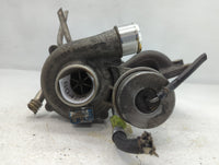 2017 Ford Escape Turbocharger Turbo Charger Super Charger Supercharger - Oemusedautoparts1.com