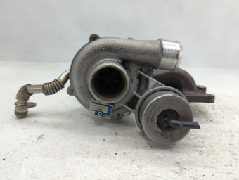 compare product 2017 Ford Escape Turbocharger Turbo Charger Super Charger Supercharger